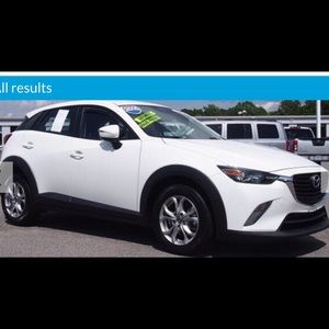 Meet your Posher, Genevieve